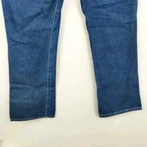 Eve Denim Jane High Rise Kick Flare Jeans - Picture 8 of 10